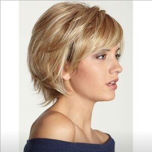 So Natural.,WHO would guess!!?